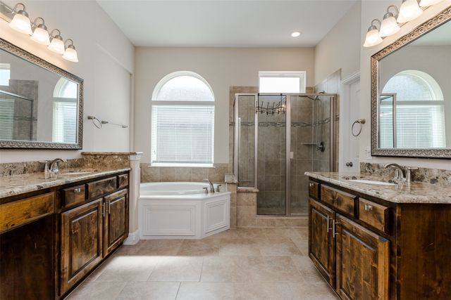 2545 Lakebend Drive, Little Elm, TX 75068