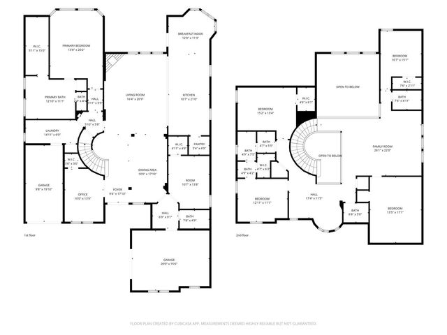 2545 Lakebend Drive, Little Elm, TX 75068