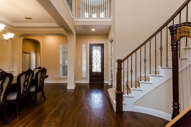 2545 Lakebend Drive, Little Elm, TX 75068