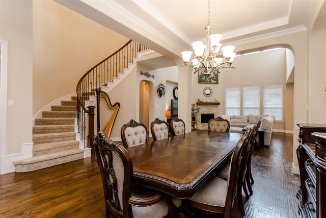 2545 Lakebend Drive, Little Elm, TX 75068