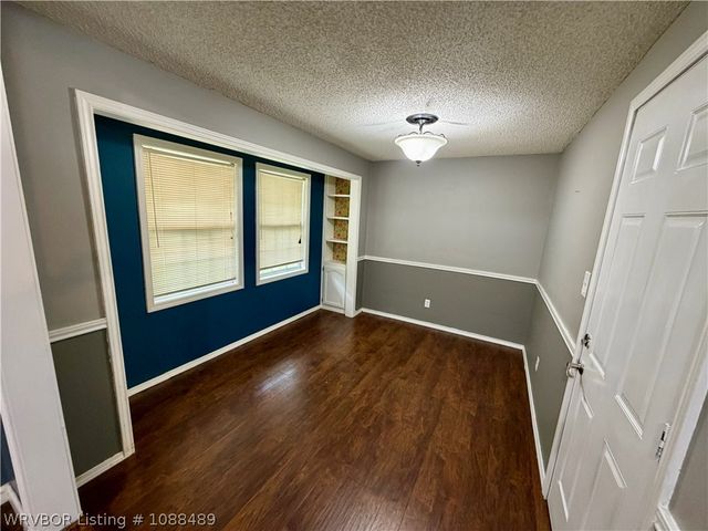 1403 Branch Street, Van Buren, AR 72956