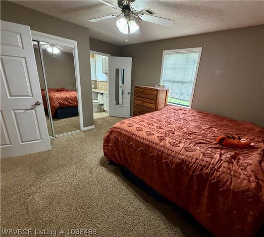 1403 Branch Street, Van Buren, AR 72956