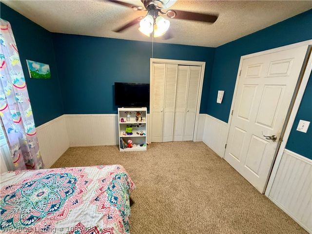 1403 Branch Street, Van Buren, AR 72956