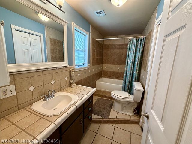 1403 Branch Street, Van Buren, AR 72956
