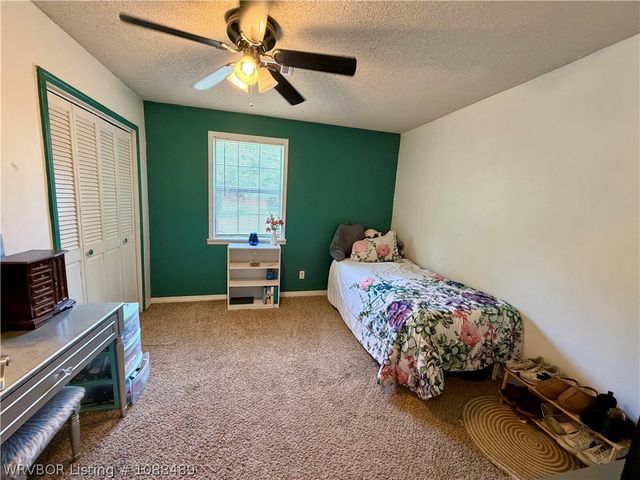 1403 Branch Street, Van Buren, AR 72956