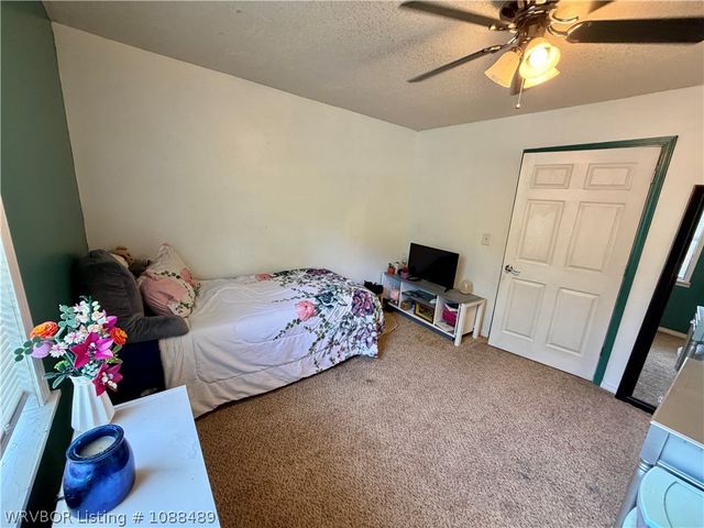 1403 Branch Street, Van Buren, AR 72956