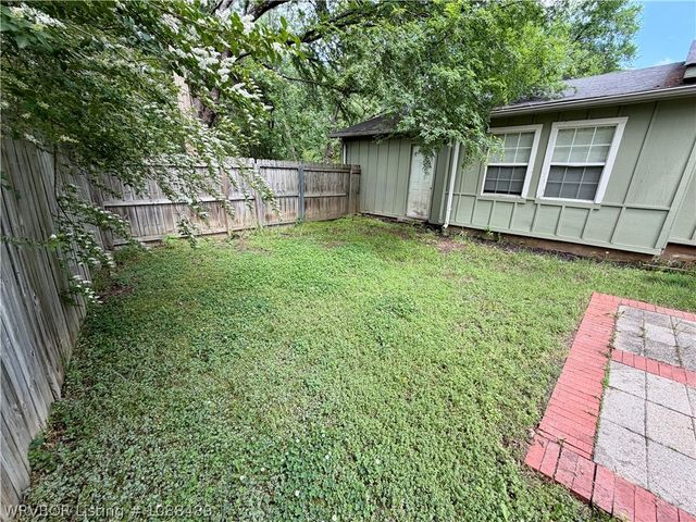 1403 Branch Street, Van Buren, AR 72956