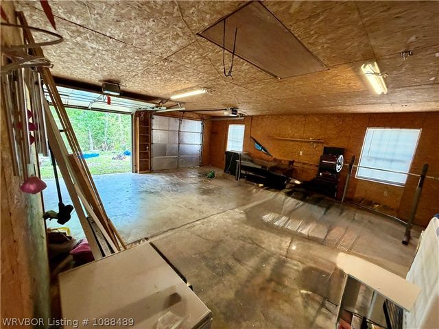 1403 Branch Street, Van Buren, AR 72956