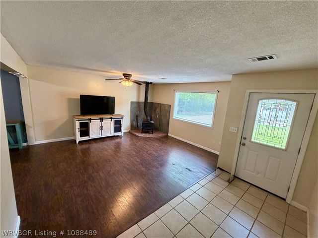 1403 Branch Street, Van Buren, AR 72956