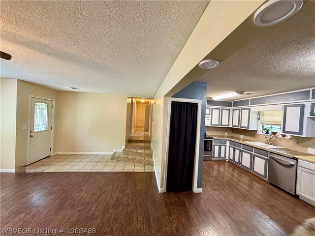 1403 Branch Street, Van Buren, AR 72956