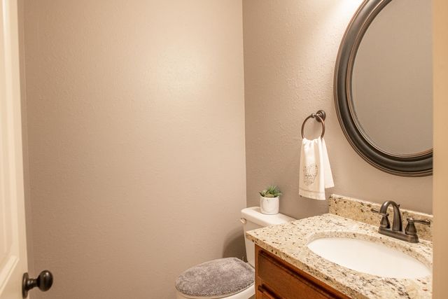 5606 Seagrove Lane, Hixson, TN 37343