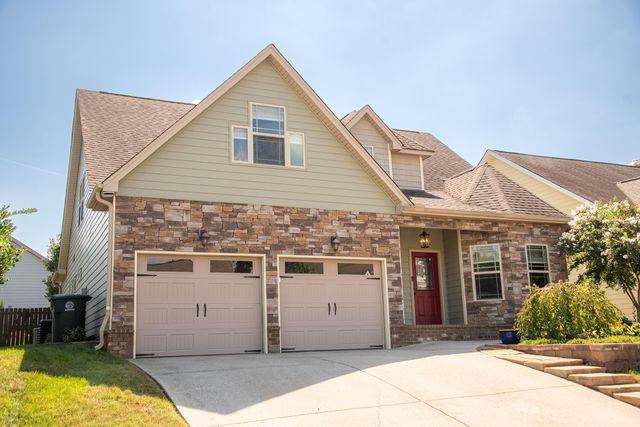 5606 Seagrove Lane, Hixson, TN 37343