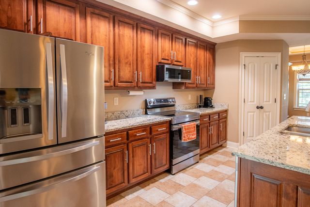 5606 Seagrove Lane, Hixson, TN 37343