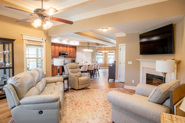 5606 Seagrove Lane, Hixson, TN 37343