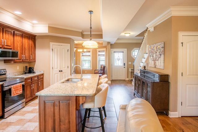 5606 Seagrove Lane, Hixson, TN 37343