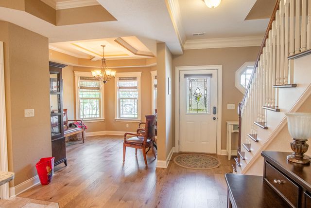 5606 Seagrove Lane, Hixson, TN 37343