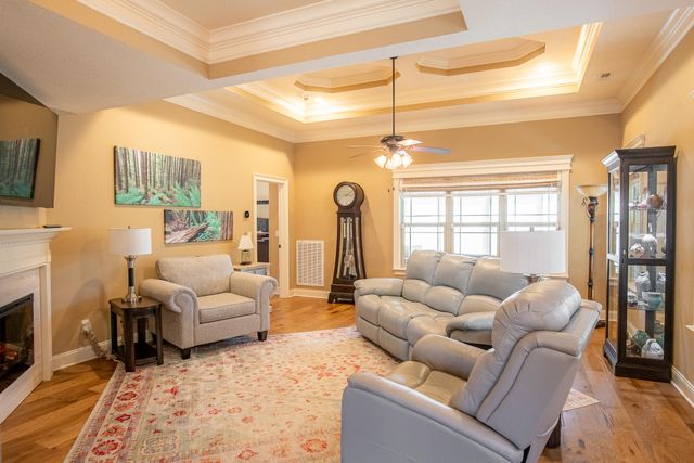 5606 Seagrove Lane, Hixson, TN 37343