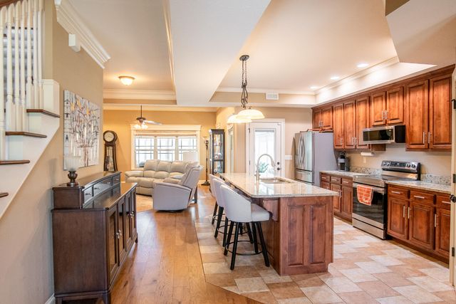 5606 Seagrove Lane, Hixson, TN 37343