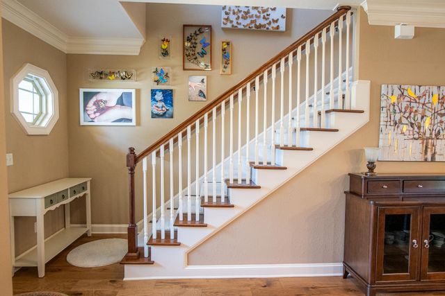 5606 Seagrove Lane, Hixson, TN 37343