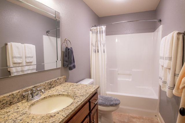 5606 Seagrove Lane, Hixson, TN 37343