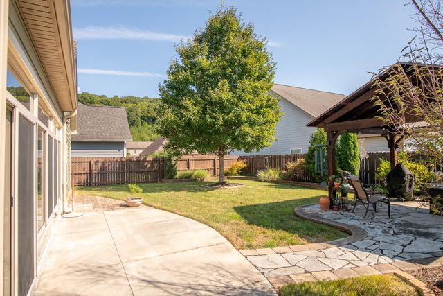 5606 Seagrove Lane, Hixson, TN 37343