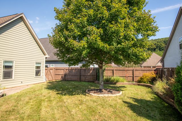 5606 Seagrove Lane, Hixson, TN 37343