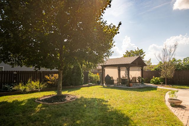 5606 Seagrove Lane, Hixson, TN 37343