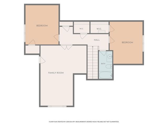 5606 Seagrove Lane, Hixson, TN 37343