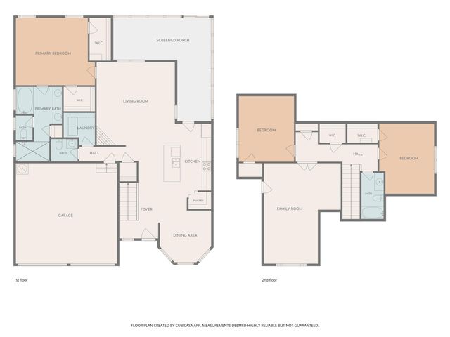 5606 Seagrove Lane, Hixson, TN 37343