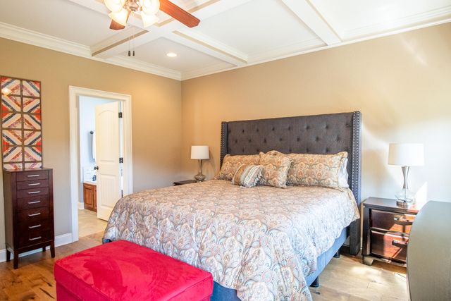 5606 Seagrove Lane, Hixson, TN 37343