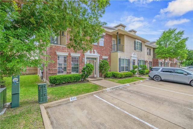 437 Forest Drive, College Station, TX 77840