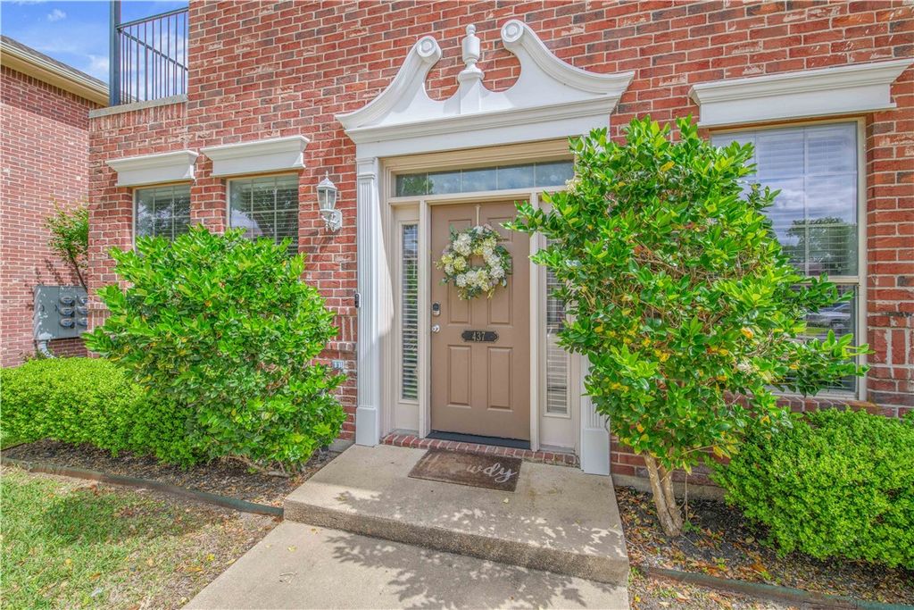 437 Forest Drive, College Station, TX 77840 — photo 2