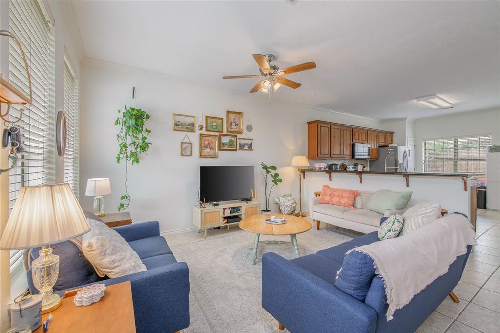 437 Forest Drive, College Station, TX 77840 — photo 4