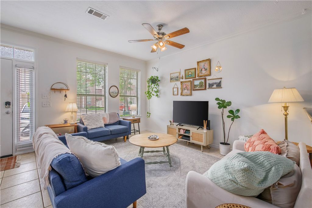 437 Forest Drive, College Station, TX 77840 — photo 5