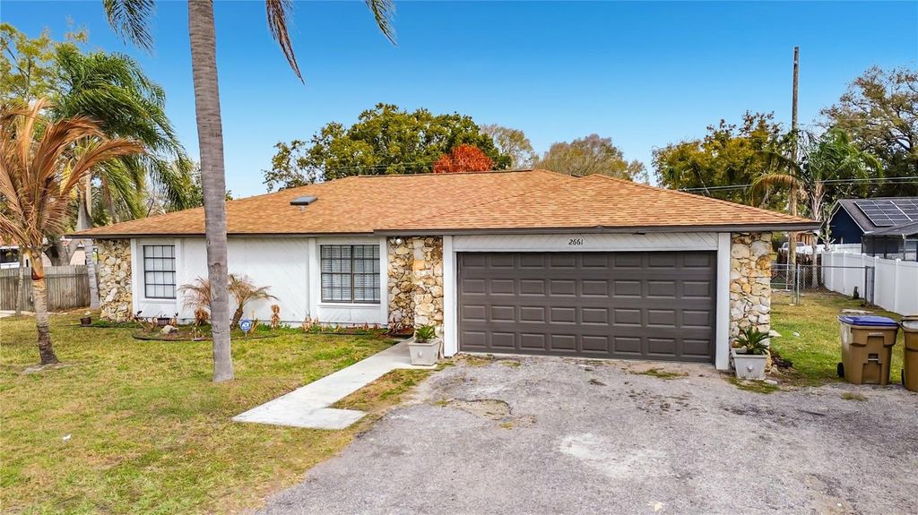 Image 2 of property listing at 2661 AMES HAVEN ROAD, Kissimmee, FL 34744