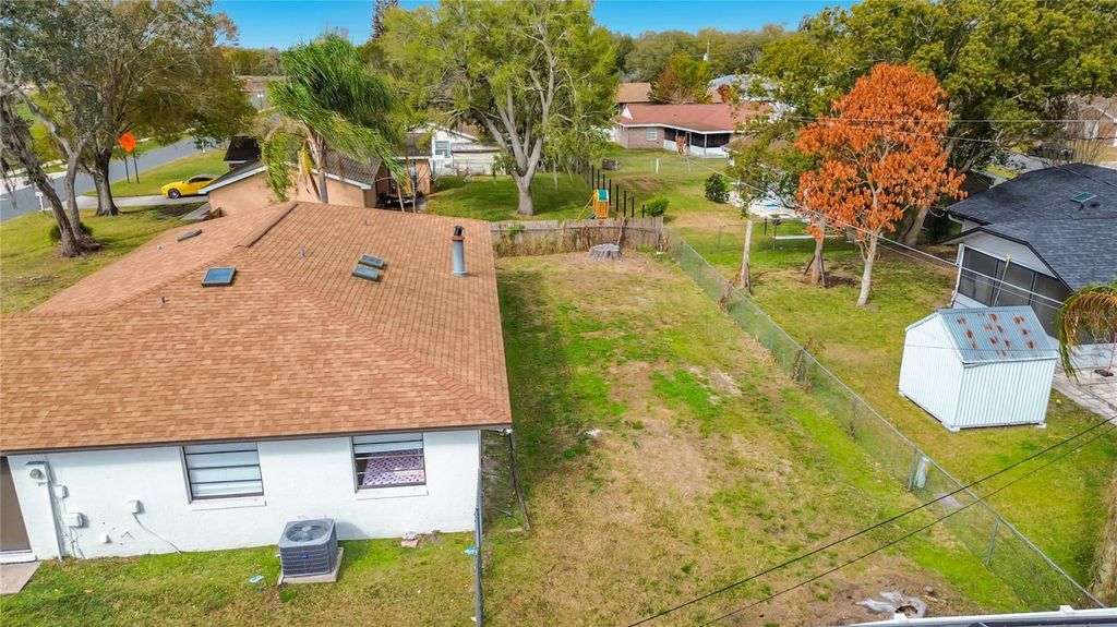 Image 43 of property listing at 2661 AMES HAVEN ROAD, Kissimmee, FL 34744