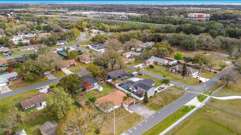 Image 45 of property listing at 2661 AMES HAVEN ROAD, Kissimmee, FL 34744