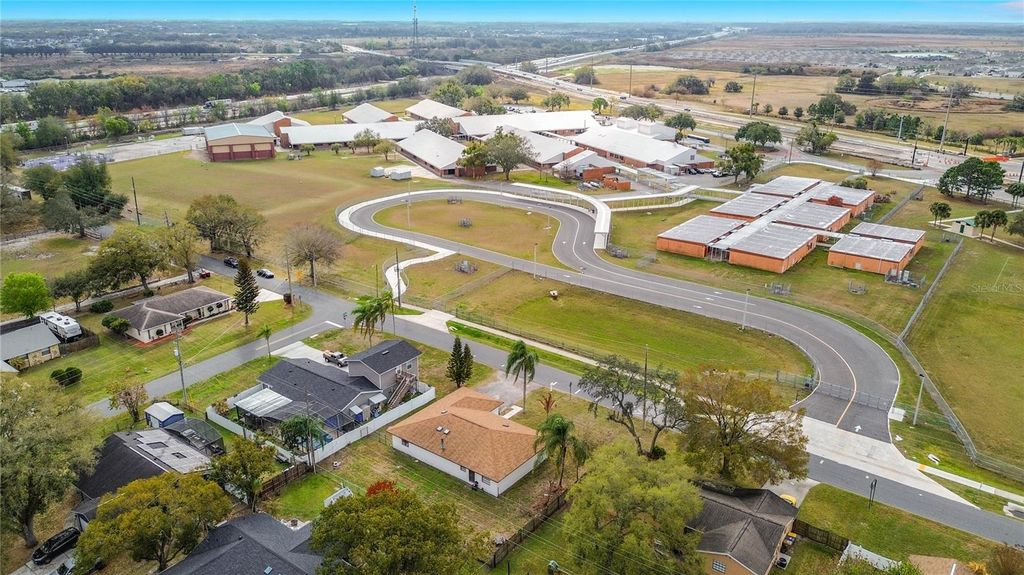 Image 47 of property listing at 2661 AMES HAVEN ROAD, Kissimmee, FL 34744