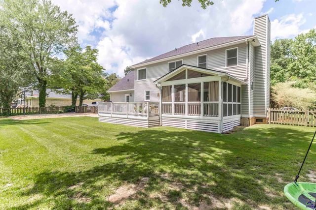 120 Falcon Crest, Warner Robins, GA 31088