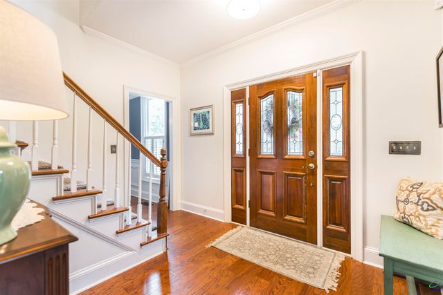 120 Falcon Crest, Warner Robins, GA 31088