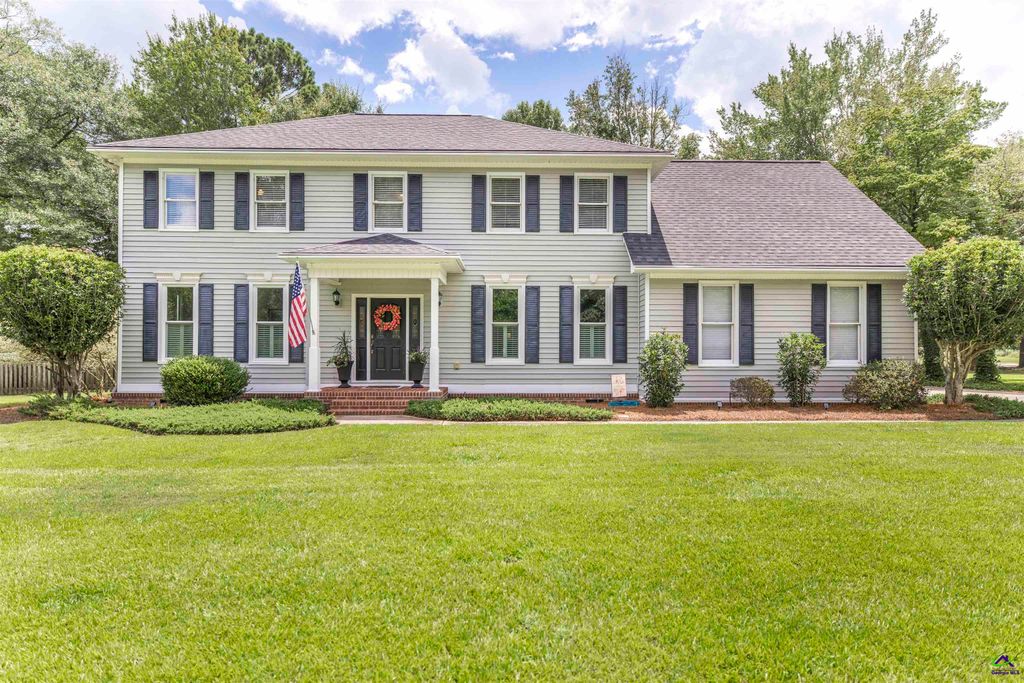 120 Falcon Crest, Warner Robins, GA 31088