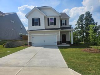 1034 Tess Street, Graniteville, SC 29829