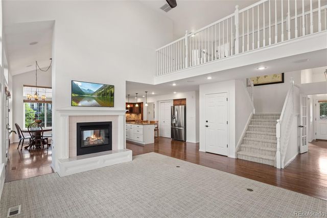 5575 Butler Court, Colorado Springs, CO 80918