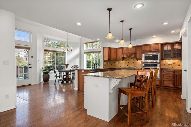 5575 Butler Court, Colorado Springs, CO 80918