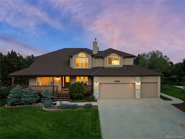 5575 Butler Court, Colorado Springs, CO 80918