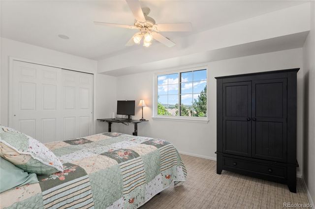 5575 Butler Court, Colorado Springs, CO 80918