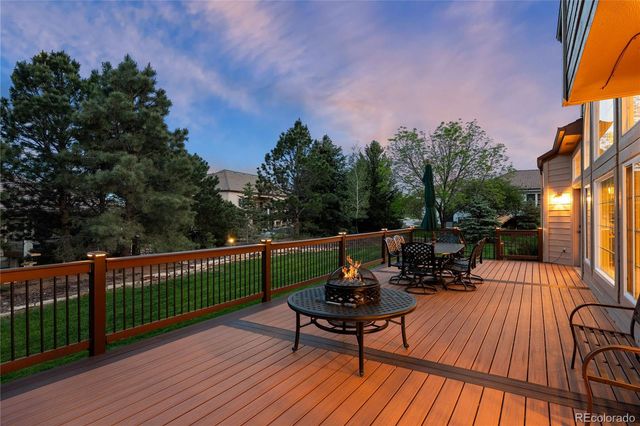 5575 Butler Court, Colorado Springs, CO 80918
