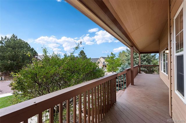 5575 Butler Court, Colorado Springs, CO 80918