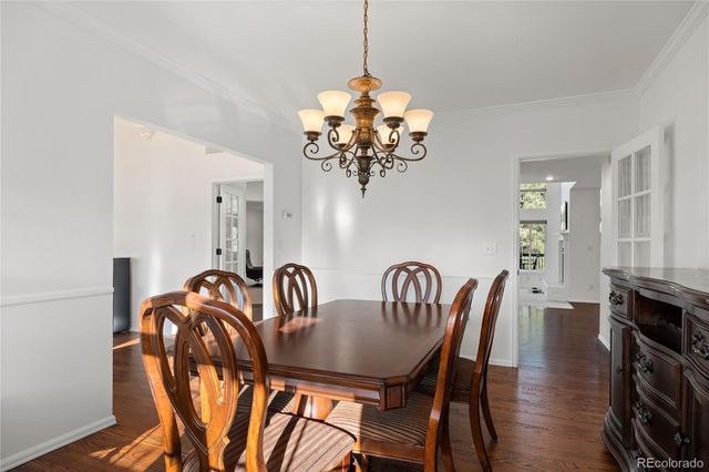 5575 Butler Court, Colorado Springs, CO 80918