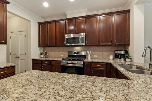 2456 Baslow Drive, Apex, NC 27539